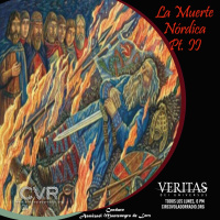 VERITAS DEI UNIVERSUS_20241104-LA MUERTE EN LA MITOLOGIA NORDICA II
