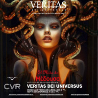 Veritas el Mito de Medusa