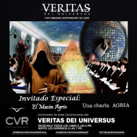 veritas anunaki aereo y mason agrio