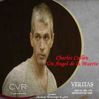 Charles cullen un angel de la muerte