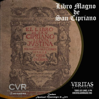 El Libro de San Cipriano.