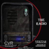 Veritas- Sucesos paranormales en la Radio