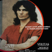 Richard Ramirez - El merodeador nocturno-