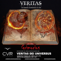 veritas grimorios