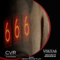 666 El Numero de la Bestia