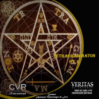 El tetragrammaton segunda parte