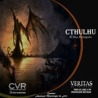Veritas Cthulhu