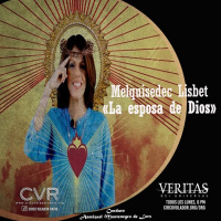 MELQUISEDEC LISBET LA ESPOSA DE DIOS