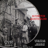 Veritas Auschwitz libre