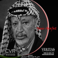 Veritas Yasser Arafat