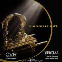 Veritas-El Arca de la Alianza-