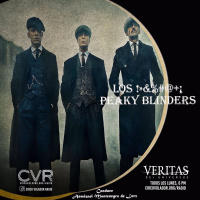 Veritas -Peaky Blinders-