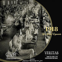 Veritas  La Gripe Española