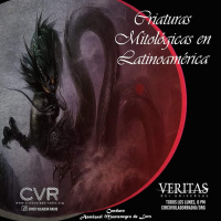 Criaturas Mitológicas en Latinoamérica.