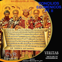 Concilios Ecuménicos pt.2