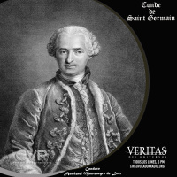 El Conde de Saint Germain Pt. I