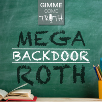 Road to Retirement: Mega Backdoor Roth Conversion – What is it amp how can it be utilized? 