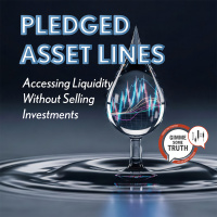 How to Access Liquidity Without Selling Investments | Pledged Asset Lines