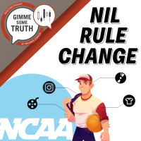 NIL Rules Change with Megan Jerabek