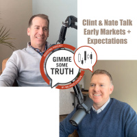 Early Market Expectations