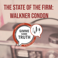 State of the Firm: Walkner Condon