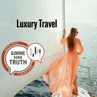 Luxury Travel Abroad! 