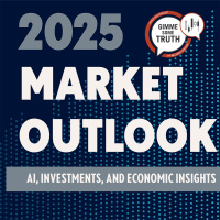 2025 Market Outlook amp Insights: Syl amp Clint Discuss Economic Trends, AI, and Investment Strategies