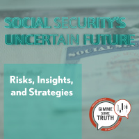 Social Security’s Uncertain Future: Risks, Insights, and Strategies
