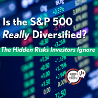 Is the SampP 500 Really Diversified? The Hidden Risks Investors Ignore