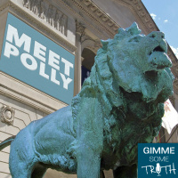 Meet Polly: Getting to Know the Newest Member of Walkner Condon Financial Advisors