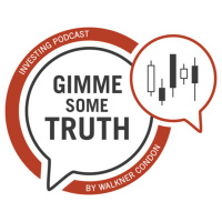 Bonus Episode: Financial Markets Recap for Q1 2022 – Conflict amp Commodities