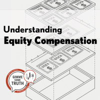 Understanding Equity Compensation: A Guide to Stock Options and Planning