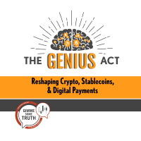 How the GENIUS Act Could Reshape Crypto, Stablecoins, and Digital Payments