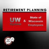 Retirement Planning for UW System and State of Wisconsin Employees