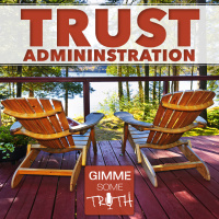 Trust Administration: Understanding the Option of a Corporate Trustee