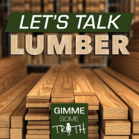 Lets Talk Lumber: An Insider Perspective on the Lumber Industry amp the Inflation Journey with Eric Skjervem