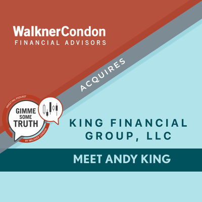 Walkner Condon Financial Advisors