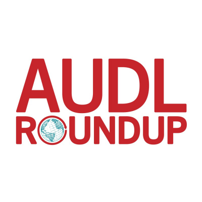 Audl Roundup