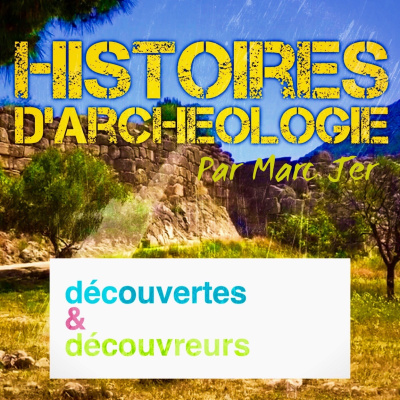 Histoires Darchéologie