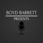 Boyd Barrett Presents