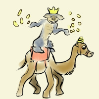 Episode 65: Make it Rain, King Paimon!