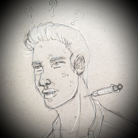 Episode 73: Werewolf Accidents [Werewolves]