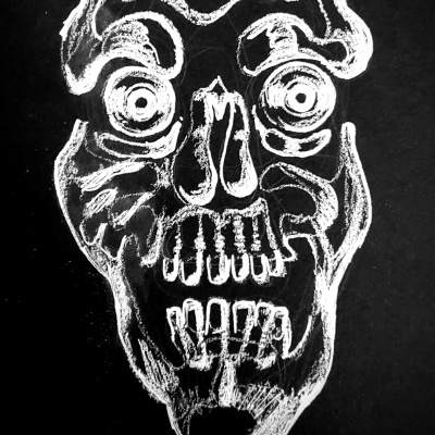 Monster Dear Monster