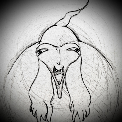 Monster Dear Monster