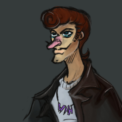 Monster Dear Monster