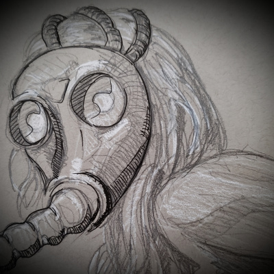 Monster Dear Monster