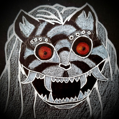 Monster Dear Monster