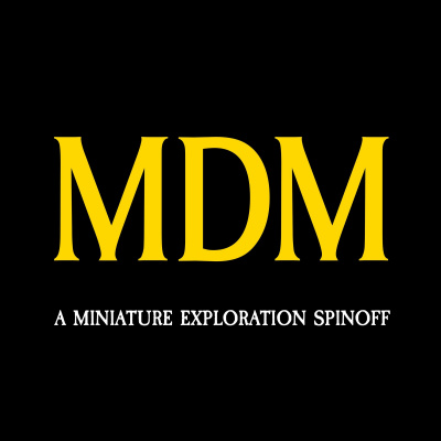 Monster Dear Monster