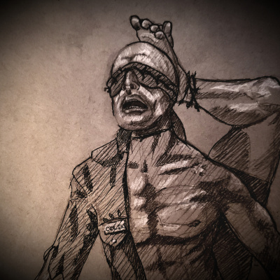 Monster Dear Monster