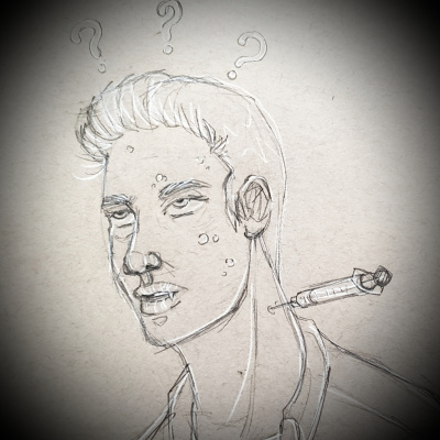 Monster Dear Monster